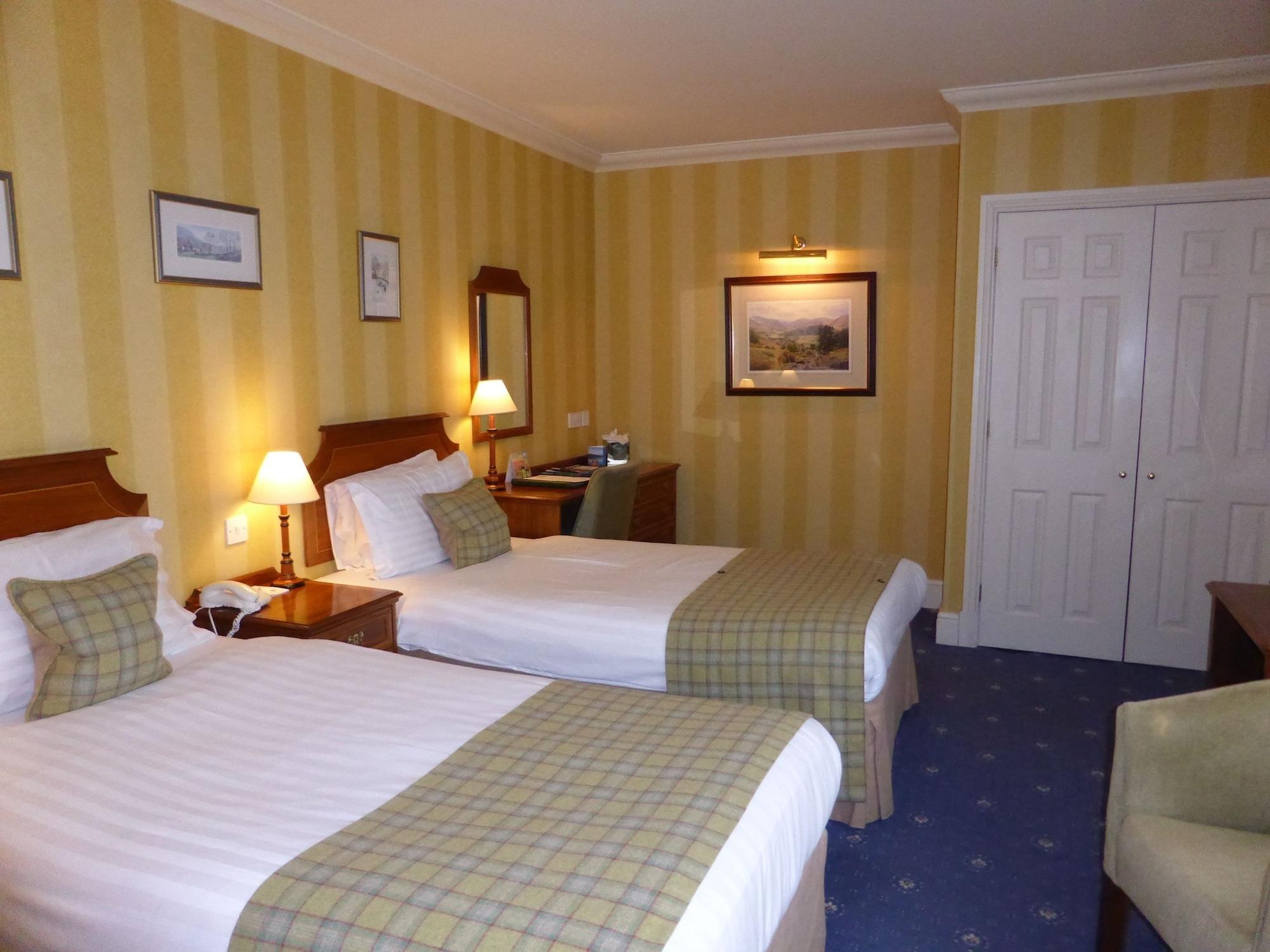 Lindeth Howe Windermere Kültér fotó